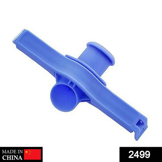 Food Bag Clip Seal Pour Storage Food Sealing Clip - infinityexculsivestore.com