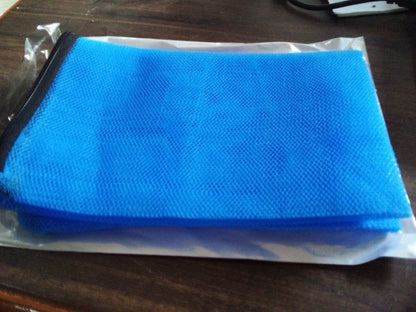 Food Covers Fridge Storage Bag for Vegetables and Fruits with Zipper - infinityexculsivestore.com
