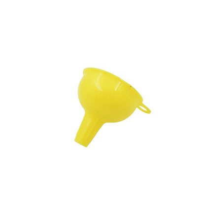Food-Grade Silicone Funnel: Safe & Easy Transfer for Liquids & Grains (1 Pc) - infinityexculsivestore.com