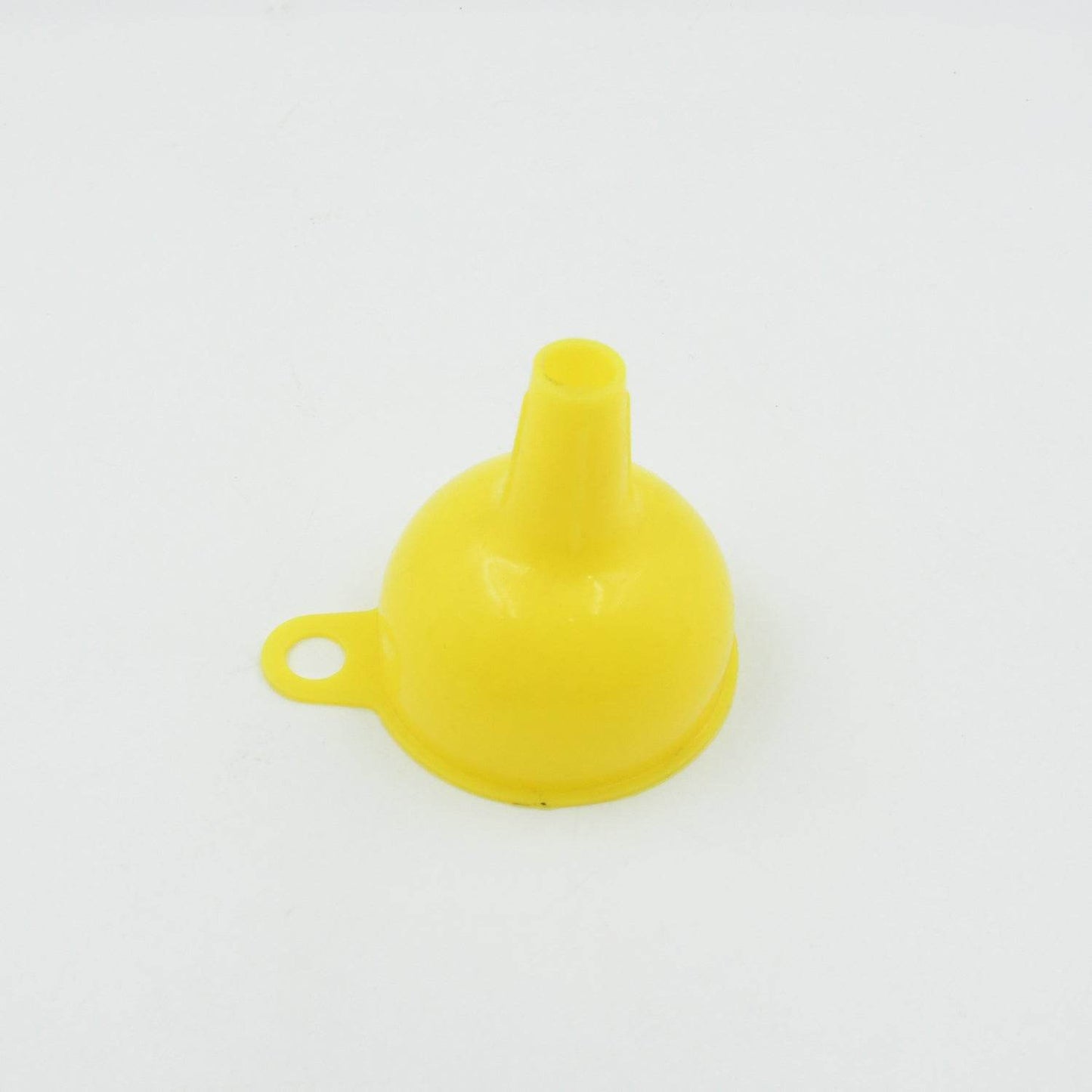 Food-Grade Silicone Funnel: Safe & Easy Transfer for Liquids & Grains (1 Pc) - infinityexculsivestore.com