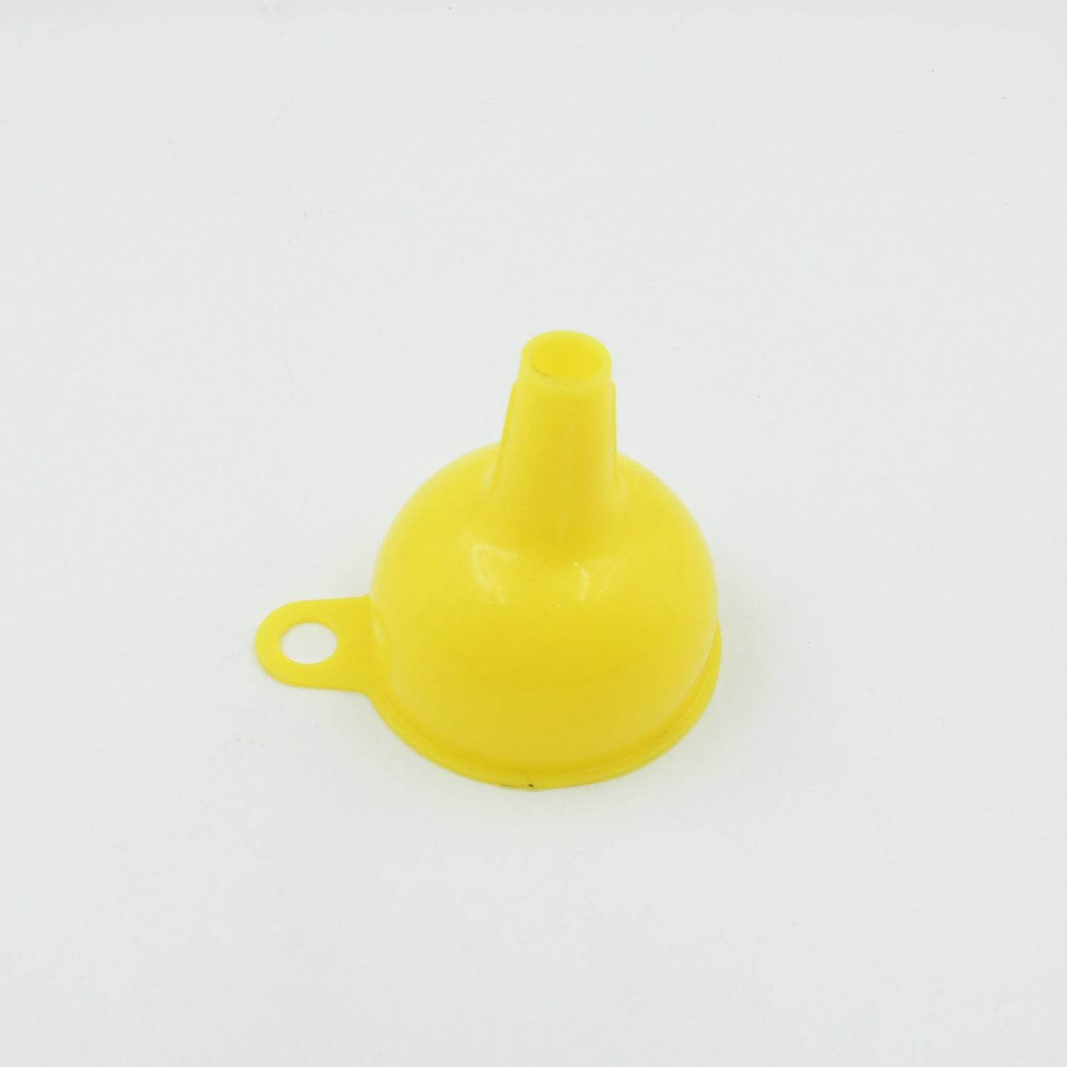 Food-Grade Silicone Funnel: Safe & Easy Transfer for Liquids & Grains (1 Pc) - infinityexculsivestore.com