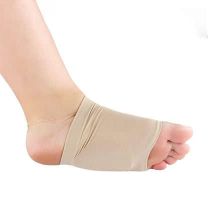 Foot Arch Support, Plantar Fasciitis Leg Foot Pain Relief Product (1 Pair) - infinityexculsivestore.com