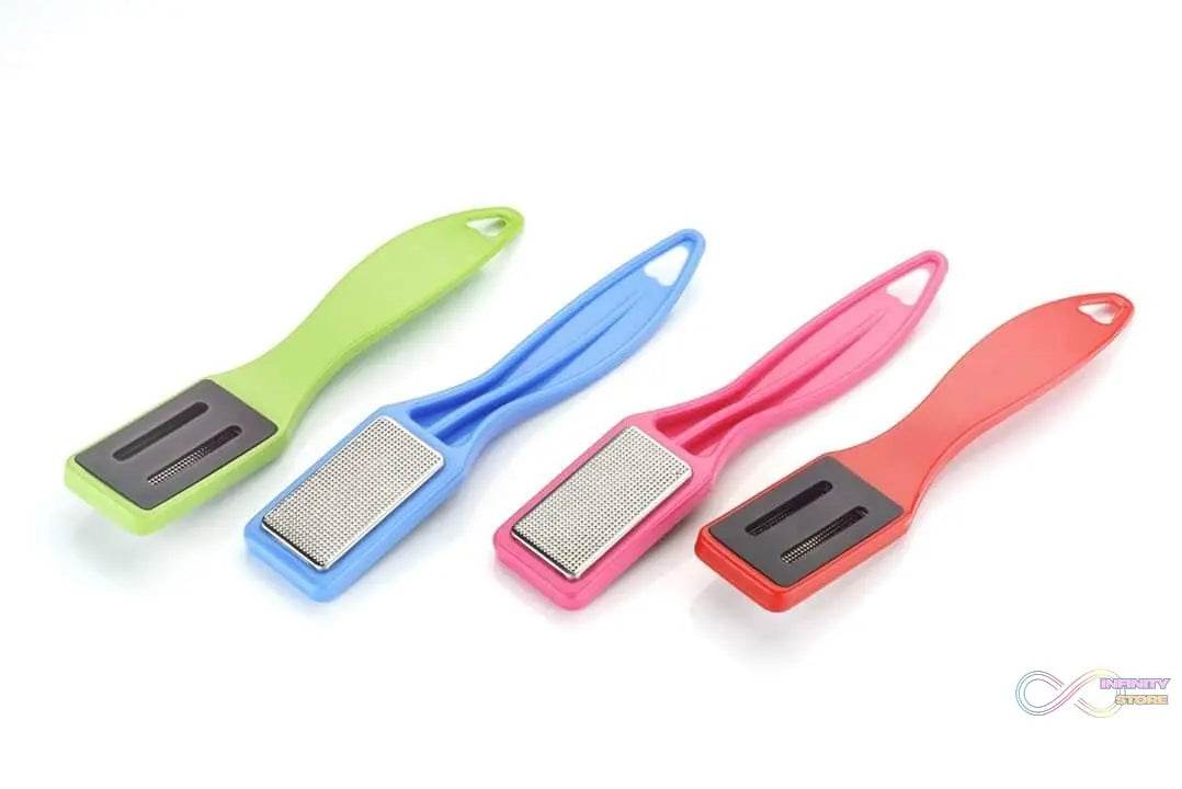 Foot Scrubber For Dead Skin - infinityexculsivestore.com