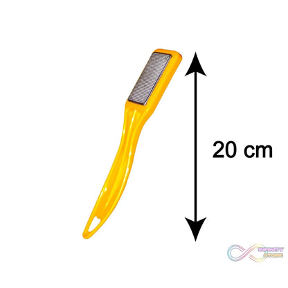 Foot Scrubber For Dead Skin - infinityexculsivestore.com