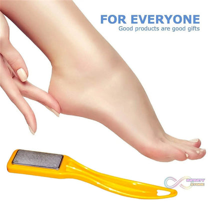 Foot Scrubber For Dead Skin - infinityexculsivestore.com