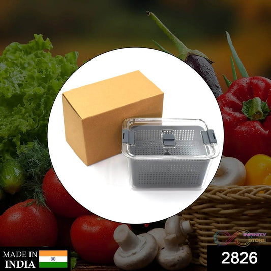 Fordable Silicone Kitchen Organizer Fruit Vegetable Baskets Folding Strainers - infinityexculsivestore.com