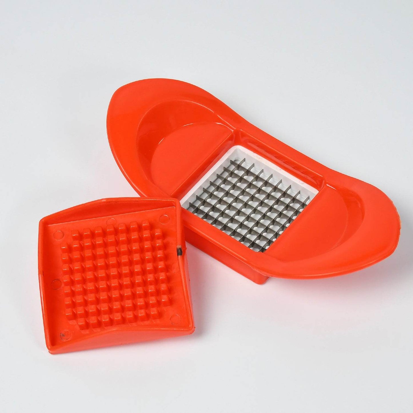 French Fry Fries Cutter Peeler Potato Chip Vegetable Slicer Cooking Tools Finger Chips Cutter - infinityexculsivestore.com