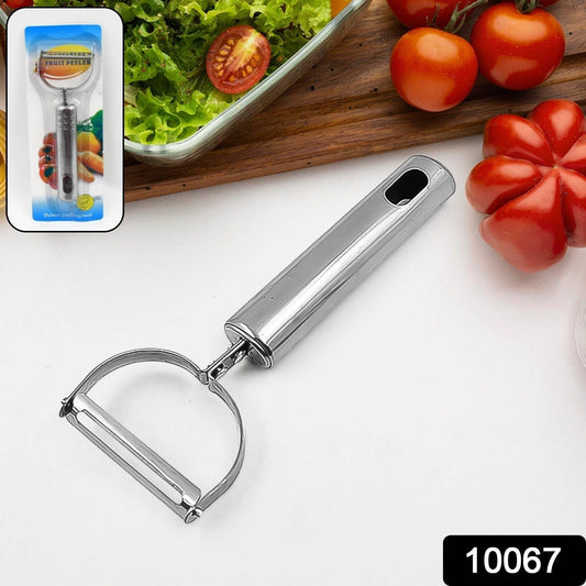 Fruit Peeler Vegetable Peel Removal Tool (1 Pc) - infinityexculsivestore.com