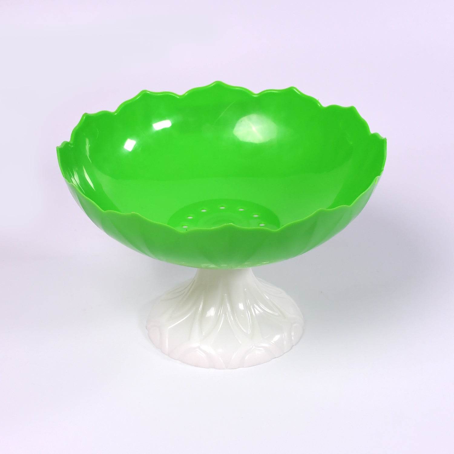 Fruit Storage Basket, Egg, Vegetable, Bread, Rice Storage Bowl Stand for Kitchen Counter, Cabinet and Pantry - infinityexculsivestore.com