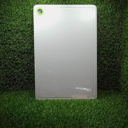 Fruit & Vegetable Chopping Board Plastic Cutting Board For Kitchen - infinityexculsivestore.com