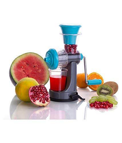 Fruit and Vegetable Juicer nano or mini Juicer - infinityexculsivestore.com