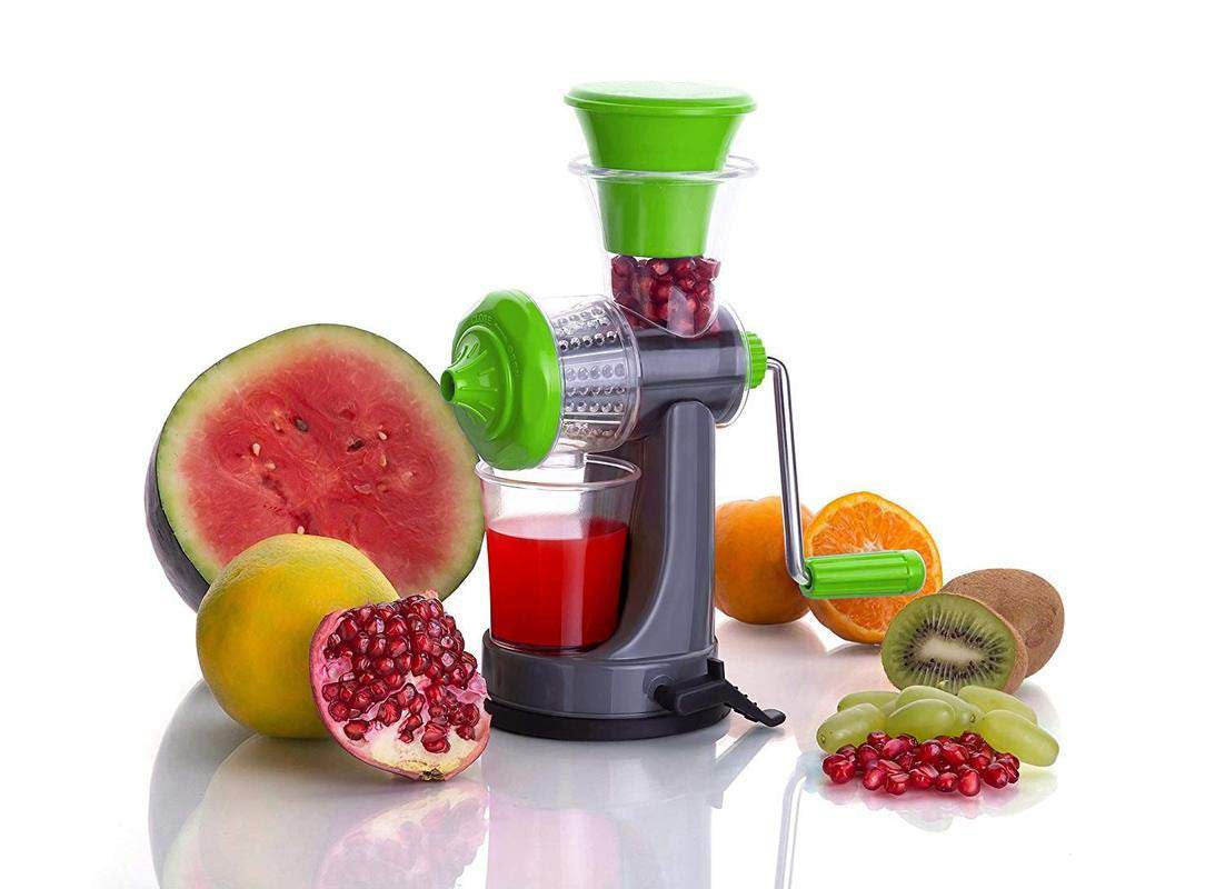 Fruit and Vegetable Juicer nano or mini Juicer - infinityexculsivestore.com