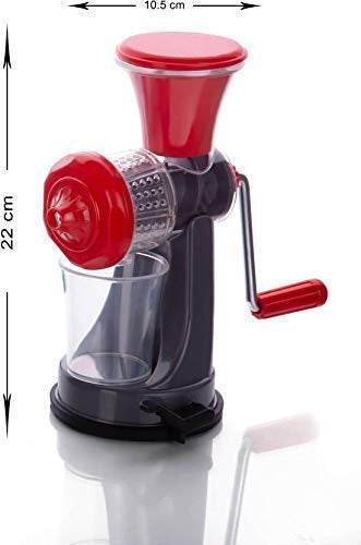 Fruit and Vegetable Juicer nano or mini Juicer - infinityexculsivestore.com