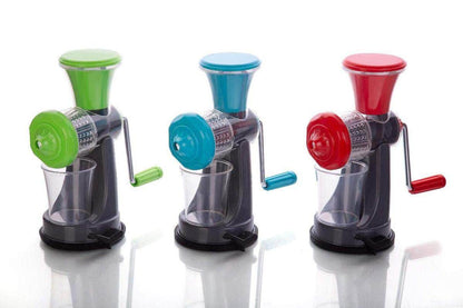 Fruit and Vegetable Juicer nano or mini Juicer - infinityexculsivestore.com