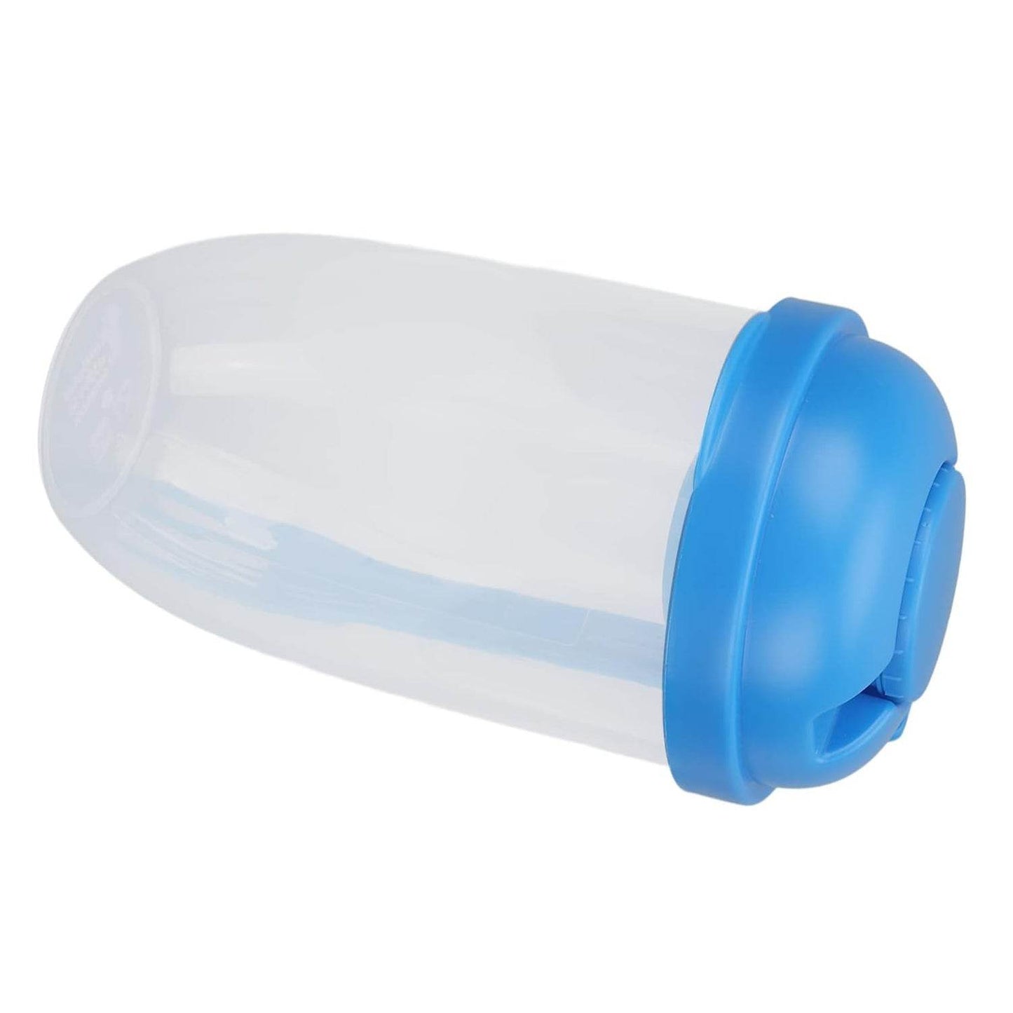 Fruit and Vegetable Salad Cups Easy Clean Salad Mixing Cup for Business People for Business Travel (1Pc) - infinityexculsivestore.com