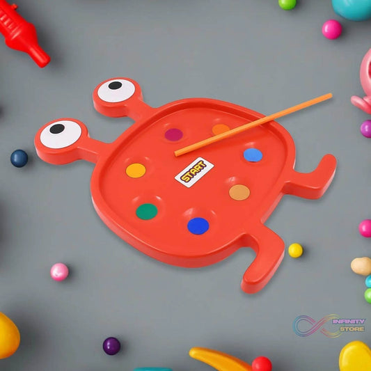 Fu Fu Monster Plastic Toy for Kids Set - infinityexculsivestore.com