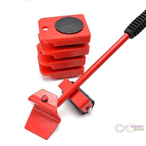 Furniture Lifter Mover Tool Set Heavy Duty Furniture Shifting and Mover - infinityexculsivestore.com