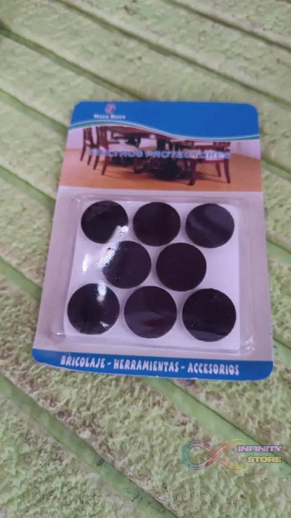 Furniture Protection Pad (16 Pcs Set) - infinityexculsivestore.com