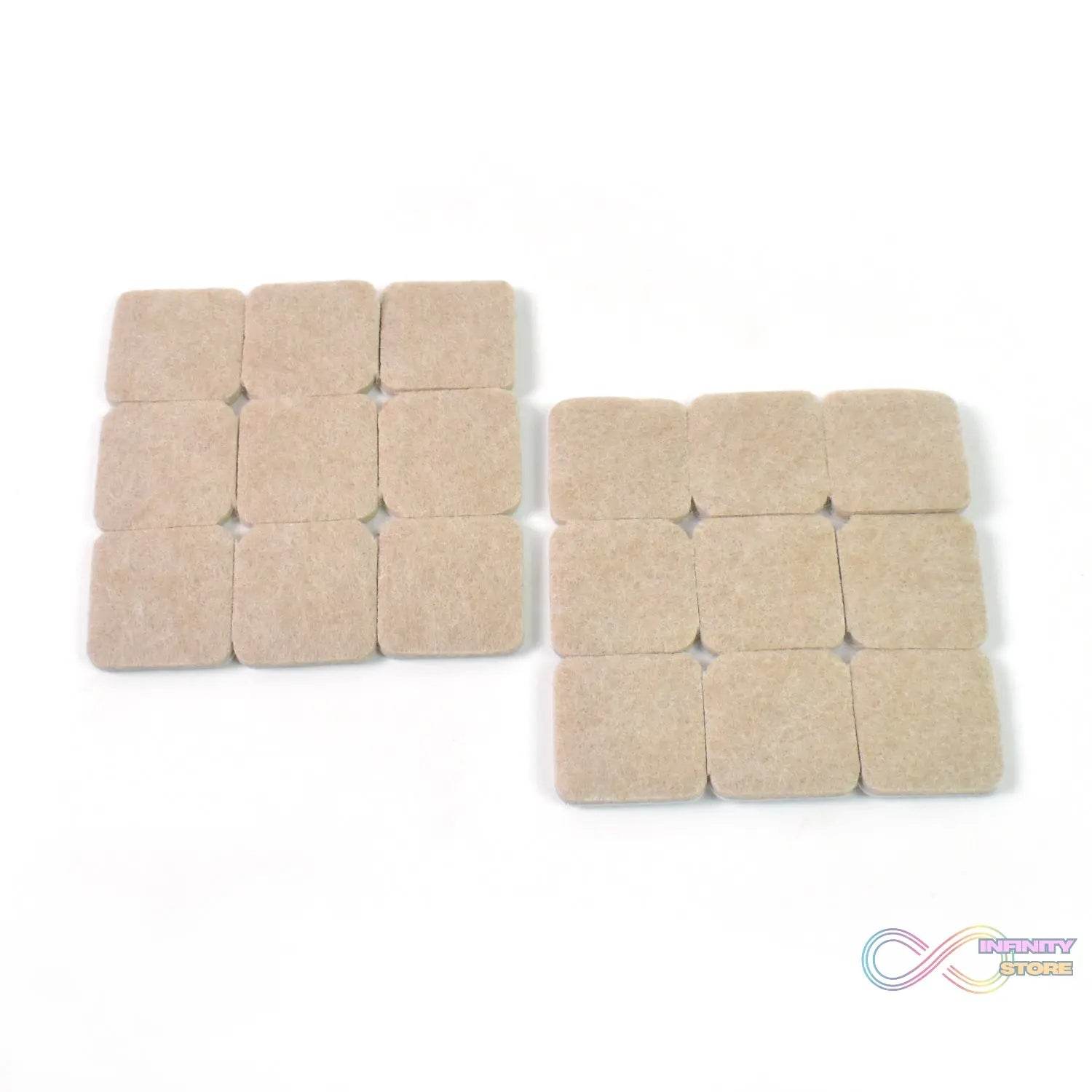 Furniture Protection Pad (18 Pcs Set) - infinityexculsivestore.com