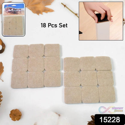 Furniture Protection Pad (18 Pcs Set) - infinityexculsivestore.com