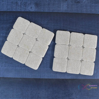 Furniture Protection Pad (18 Pcs Set) - infinityexculsivestore.com