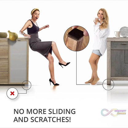 Furniture Protection Pad (18 Pcs Set) - infinityexculsivestore.com