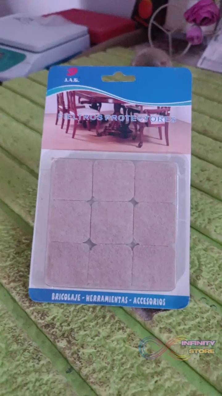 Furniture Protection Pad (18 Pcs Set) - infinityexculsivestore.com
