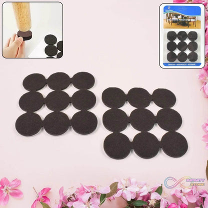Furniture Protection Pad (18 Pcs Set) - infinityexculsivestore.com