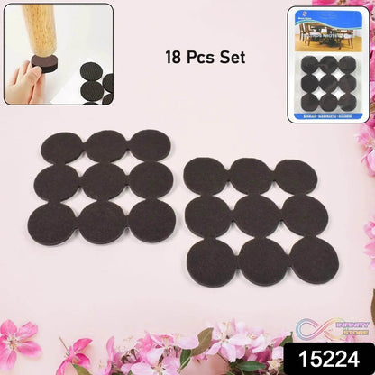 Furniture Protection Pad (18 Pcs Set) - infinityexculsivestore.com