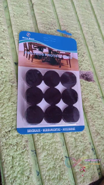 Furniture Protection Pad (18 Pcs Set) - infinityexculsivestore.com
