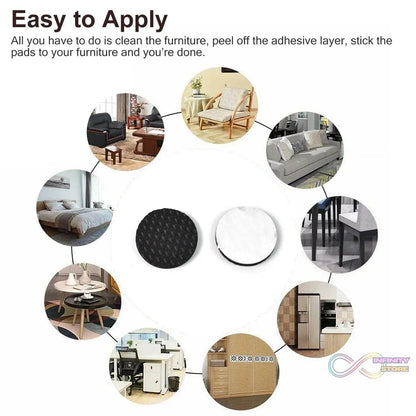 Furniture Protection Pad (18 Pcs Set) - infinityexculsivestore.com
