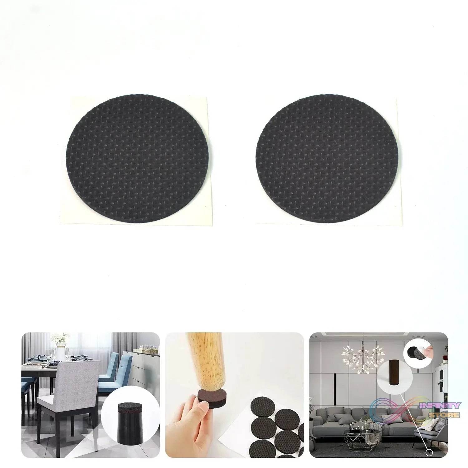 Furniture Protection Pad (2 Pcs Set) - infinityexculsivestore.com