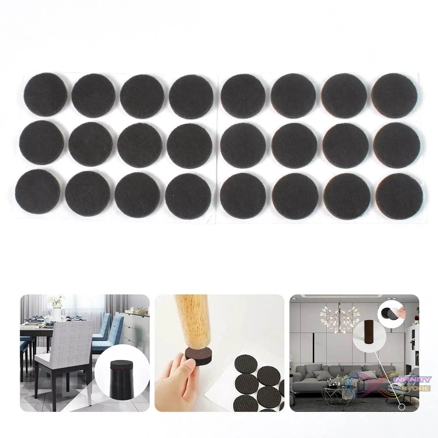 Furniture Protection Pad (24 Pcs Set) - infinityexculsivestore.com
