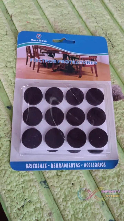 Furniture Protection Pad (24 Pcs Set) - infinityexculsivestore.com