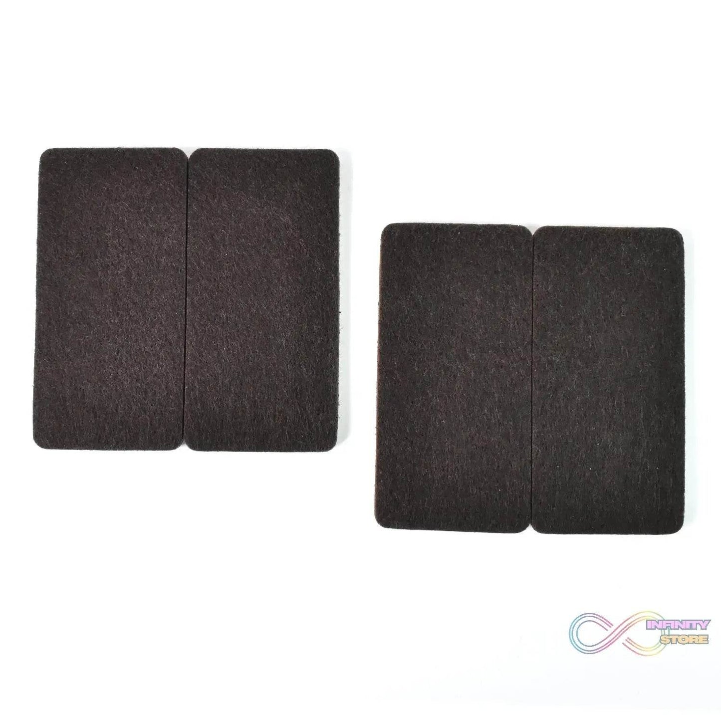 Furniture Protection Pad (4 Pcs Set) - infinityexculsivestore.com