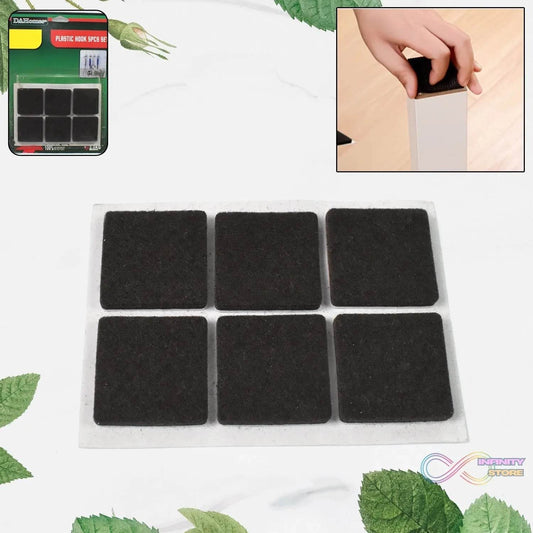 Furniture Protection Pad (6 Pcs Set) - infinityexculsivestore.com