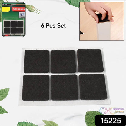 Furniture Protection Pad (6 Pcs Set) - infinityexculsivestore.com