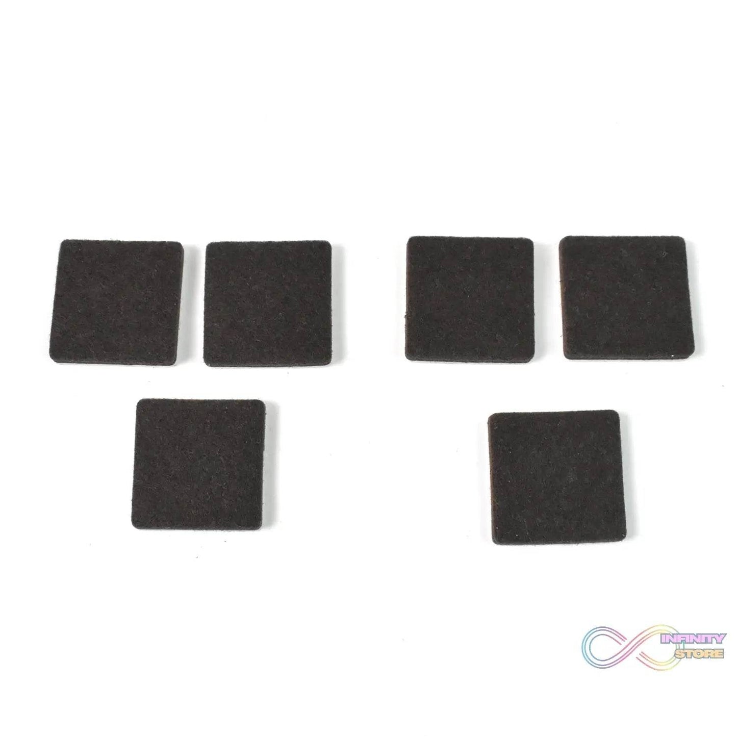 Furniture Protection Pad (6 Pcs Set) - infinityexculsivestore.com