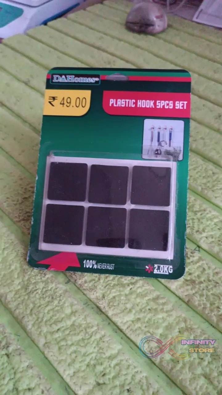 Furniture Protection Pad (6 Pcs Set) - infinityexculsivestore.com