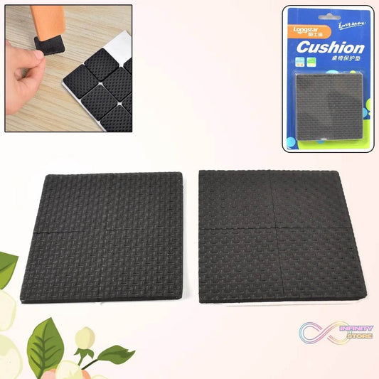 Furniture Protection Pad (8 Pcs Set) - infinityexculsivestore.com