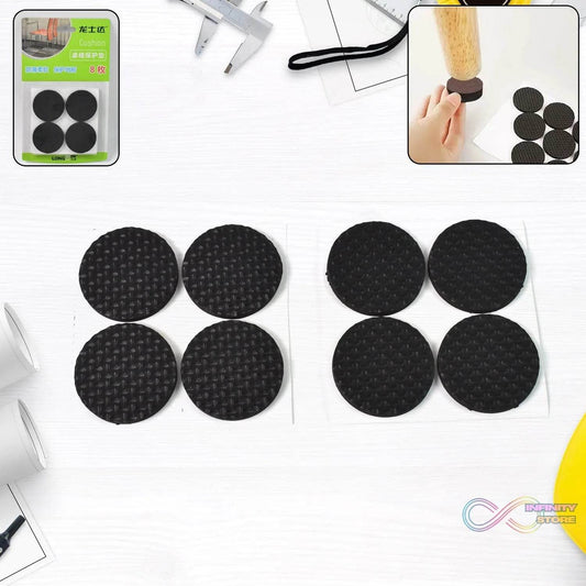 Furniture Protection Pad (8 Pcs Set) - infinityexculsivestore.com