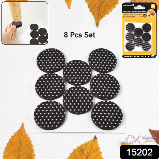 Furniture Protection Pad (8 Pcs Set) - infinityexculsivestore.com