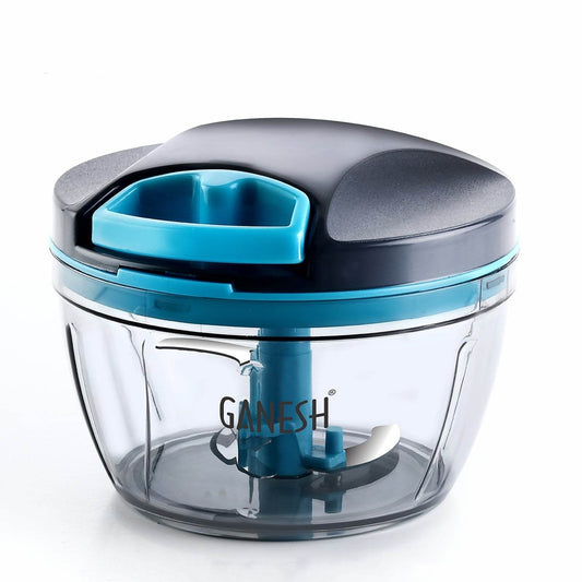 GANESH Wonder Chopper, Grey (470Ml) - infinityexculsivestore.com