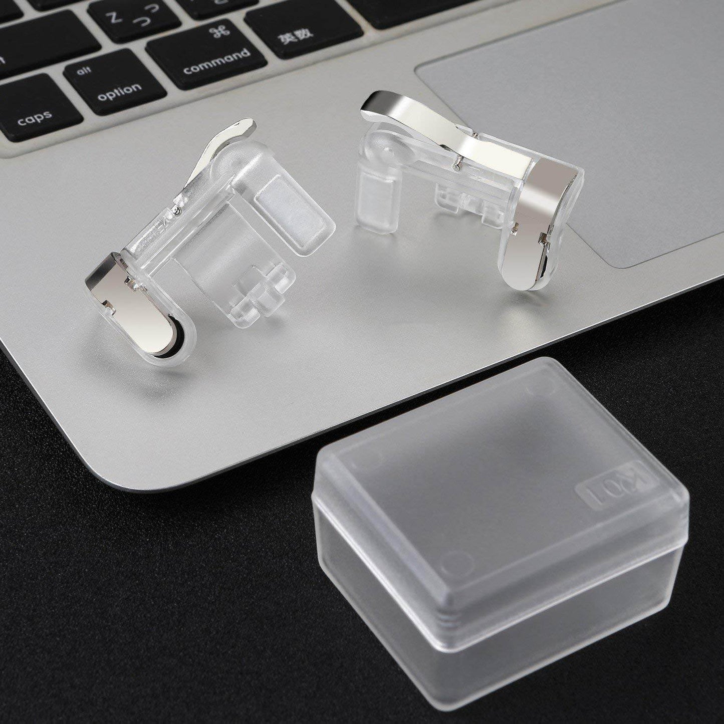 Gamepad Trigger - infinityexculsivestore.com