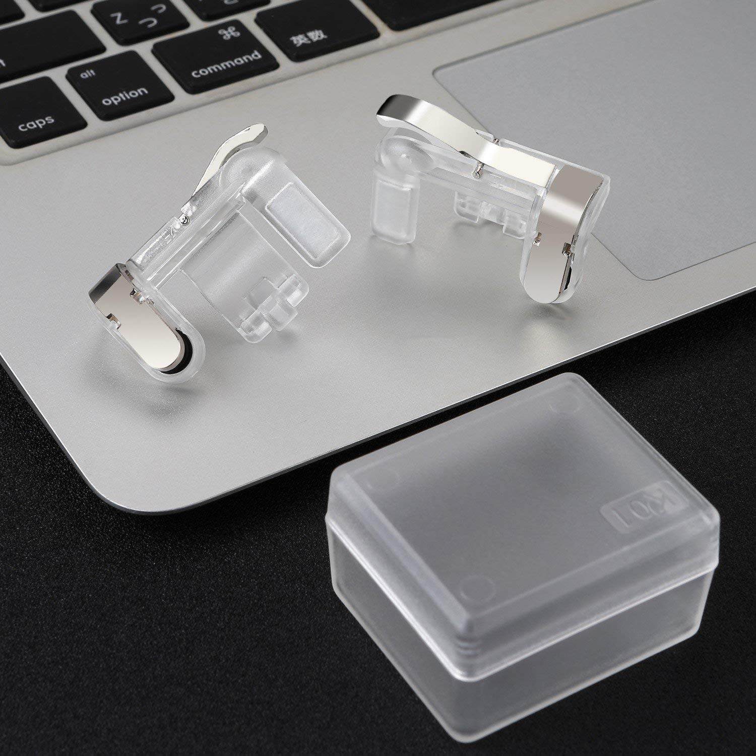 Gamepad Trigger - infinityexculsivestore.com