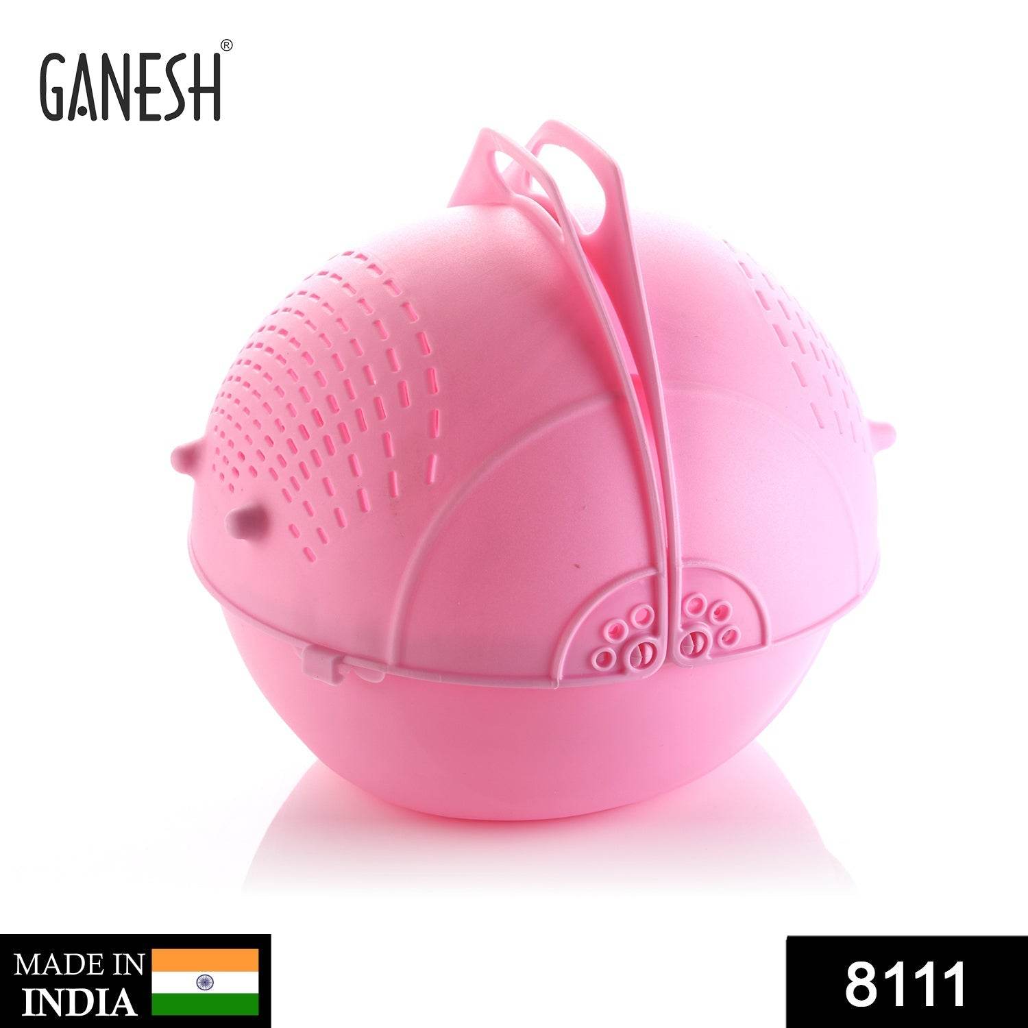 Ganesh Fruit and vegetable basket Plastic Fruit & Vegetable Basket - infinityexculsivestore.com