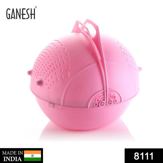 Ganesh Fruit and vegetable basket Plastic Fruit & Vegetable Basket - infinityexculsivestore.com