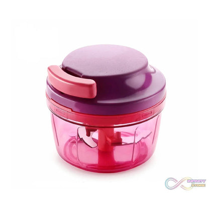 Ganesh Little Master Master Chopper, Multicolour (300Ml) - infinityexculsivestore.com