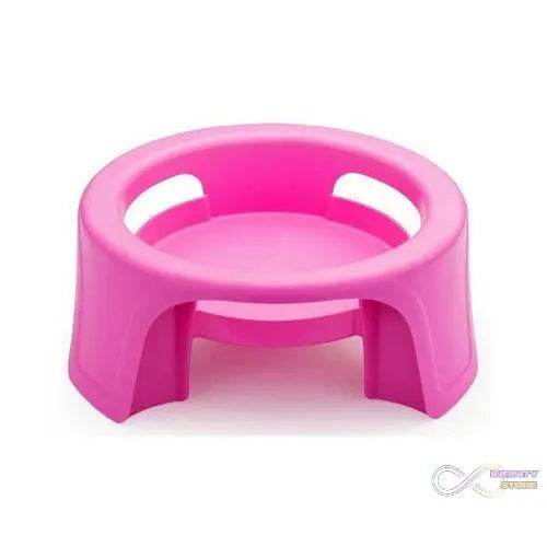 Ganesh Multipurpose Unbreakable Plastic Matka Stand / Pot Stand - infinityexculsivestore.com