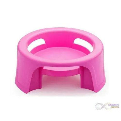 Ganesh Multipurpose Unbreakable Plastic Matka Stand / Pot Stand - infinityexculsivestore.com